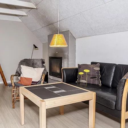 Holiday home 6 Person In Thisted *