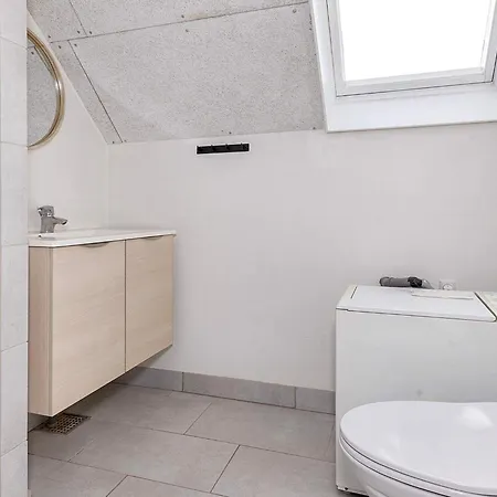 Holiday home 6 Person In Thisted Torsted (Nordjylland)