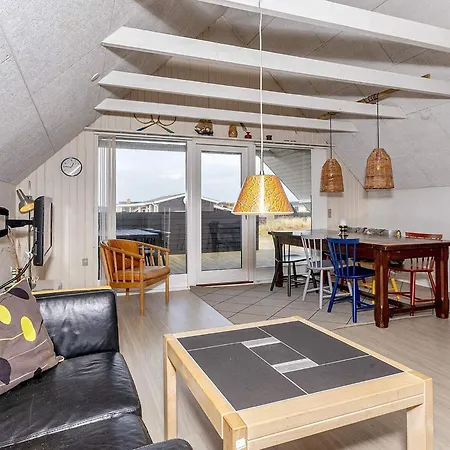 Holiday home 6 Person In Thisted