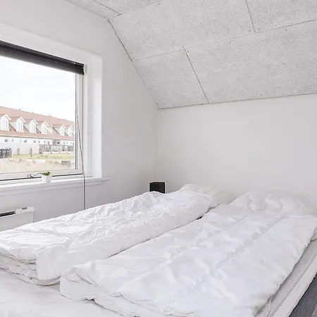 6 Person In Thisted-by Traum Torsted (Nordjylland)