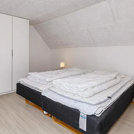 6 Person In Thisted-by Traum * Torsted (Nordjylland)